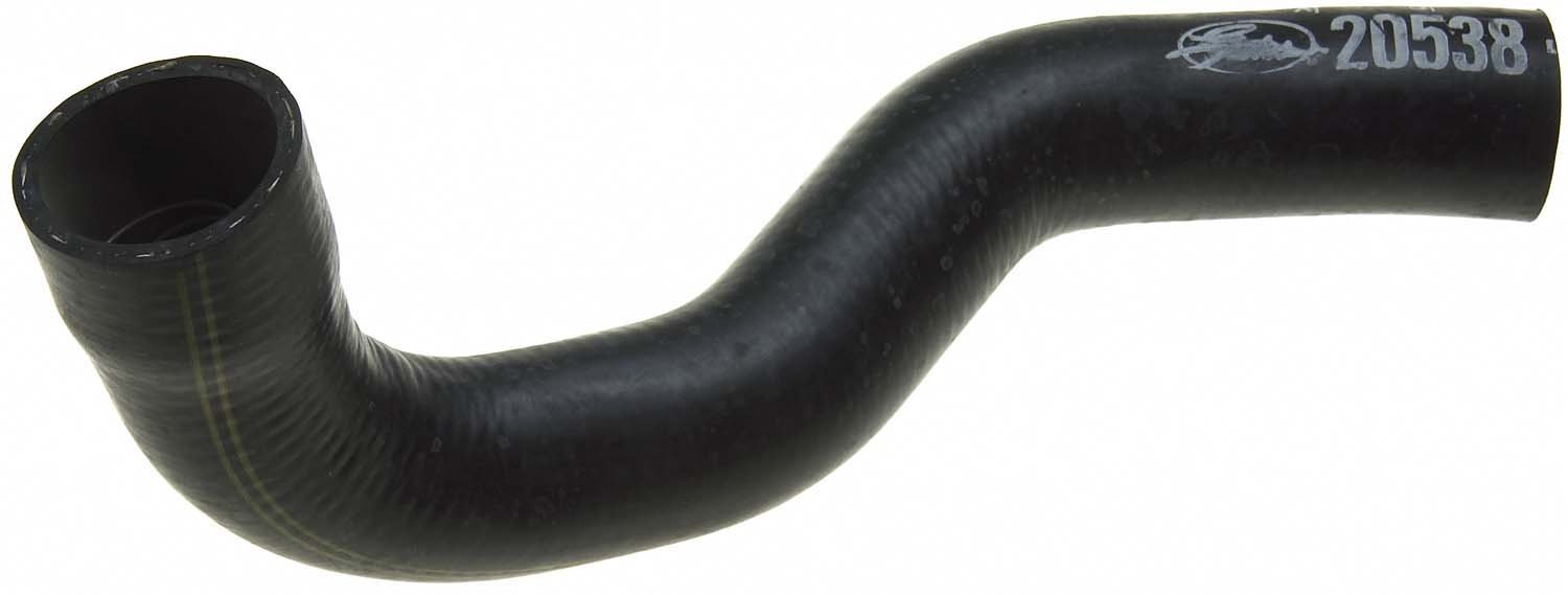Gates 20538 Premium Molded Coolant Hose