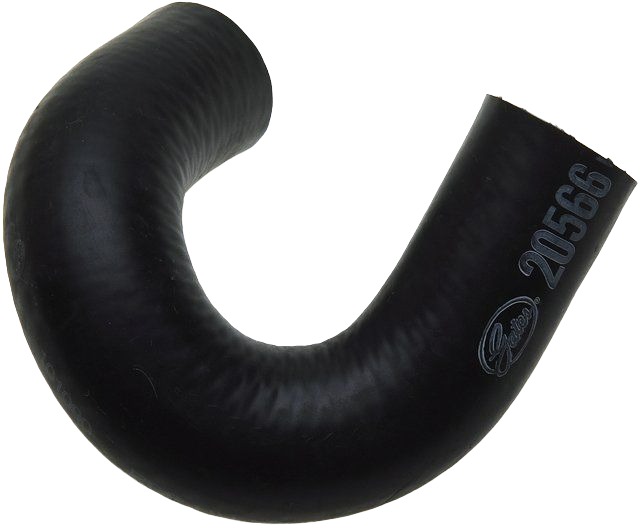 Gates 20566 Premium Molded Coolant Hose