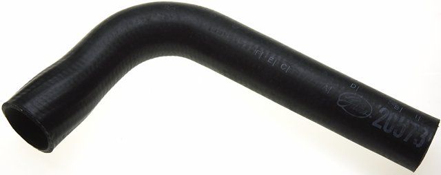 Gates 20573 Premium Molded Coolant Hose
