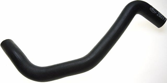 Gates 20577 Premium Molded Coolant Hose