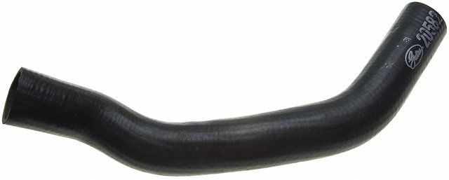 Gates 20582 Premium Molded Coolant Hose