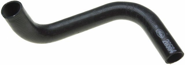 Gates 20584 Premium Molded Coolant Hose