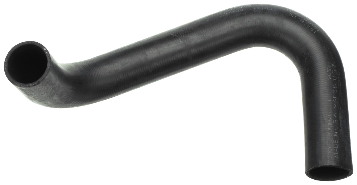 Gates 20584 Premium Molded Coolant Hose - Image 2