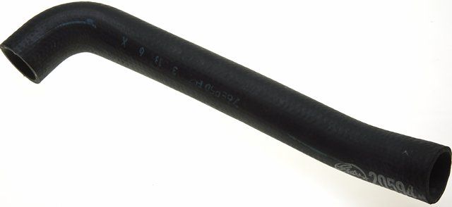 Gates 20594 Premium Molded Coolant Hose