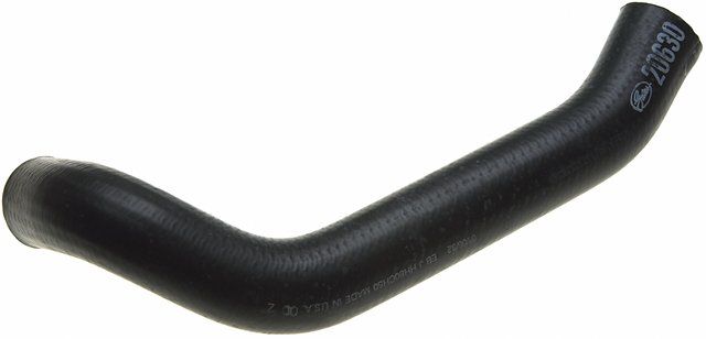 Gates 20630 Premium Molded Coolant Hose