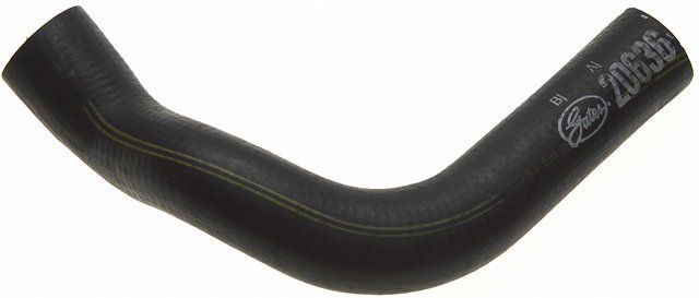 Gates 20636 Premium Molded Coolant Hose
