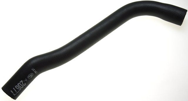 Gates 20677 Premium Molded Coolant Hose