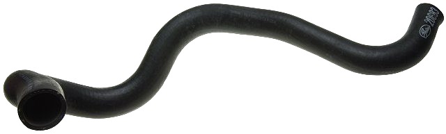 Gates 20683 Premium Molded Coolant Hose