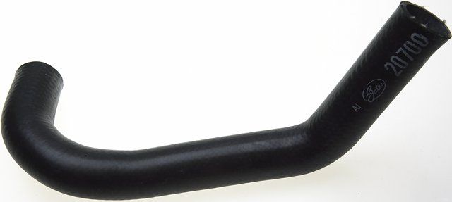 Gates 20700 Premium Molded Coolant Hose