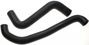 Gates 20720 Premium Molded Coolant Hose