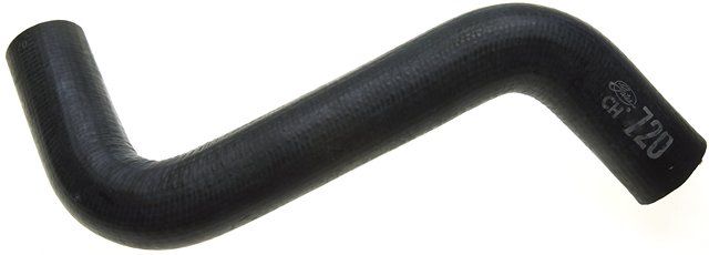 Gates 20720 Premium Molded Coolant Hose - Image 2
