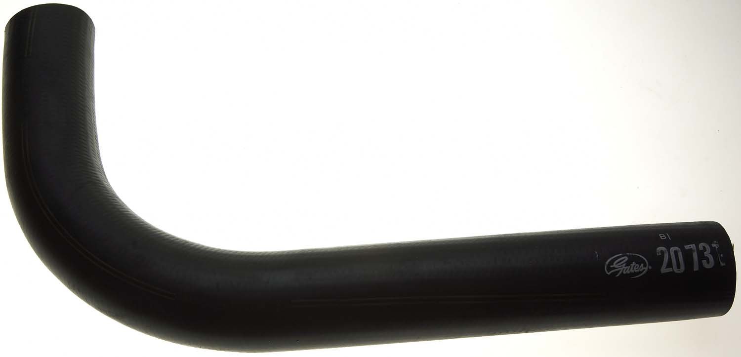 Gates 20731 Premium Molded Coolant Hose