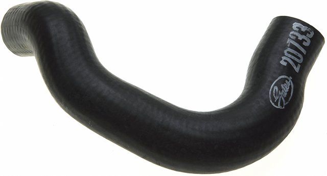 Gates 20733 Premium Molded Coolant Hose