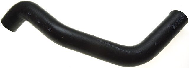 Gates 20763 Premium Molded Coolant Hose