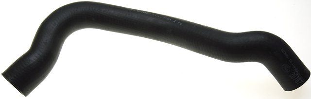 Gates 20767 Premium Molded Coolant Hose