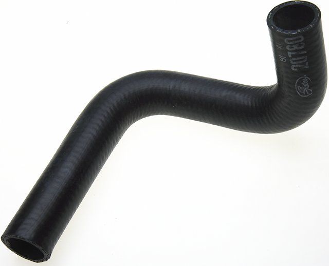 Gates 20780 Premium Molded Coolant Hose