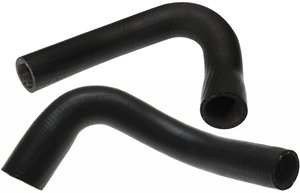 Gates 20793 Premium Molded Coolant Hose