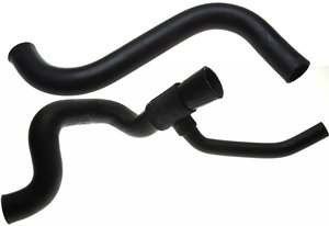 Gates 20795 Premium Molded Coolant Hose