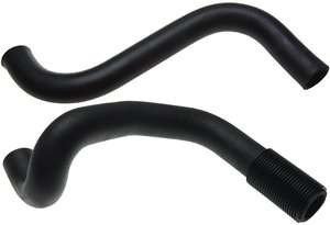 Gates 20795 Premium Molded Coolant Hose - Image 2