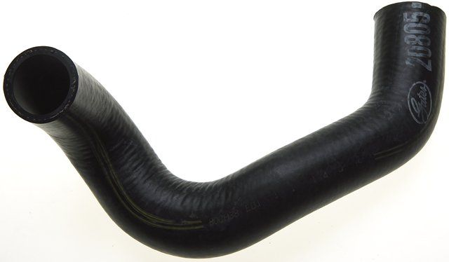 Gates 20805 Premium Molded Coolant Hose