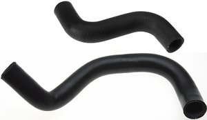 Gates 20808 Premium Molded Coolant Hose