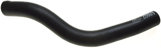 Gates 20809 Premium Molded Coolant Hose