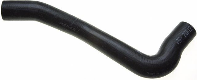 Gates 20812 Premium Molded Coolant Hose