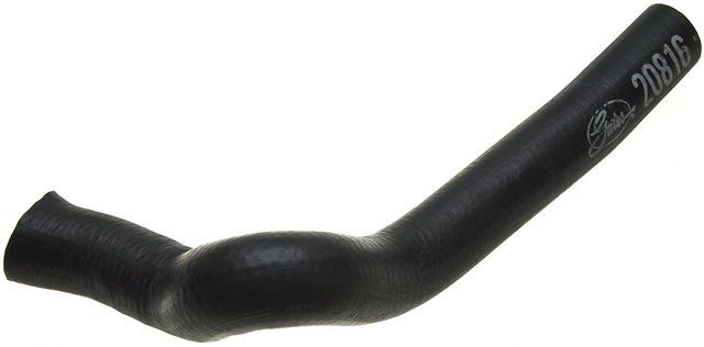 Gates 20816 Premium Molded Coolant Hose