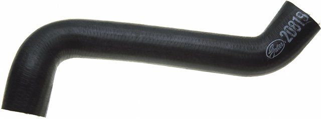 Gates 20819 Premium Molded Coolant Hose