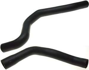 Gates 20827 Premium Molded Coolant Hose