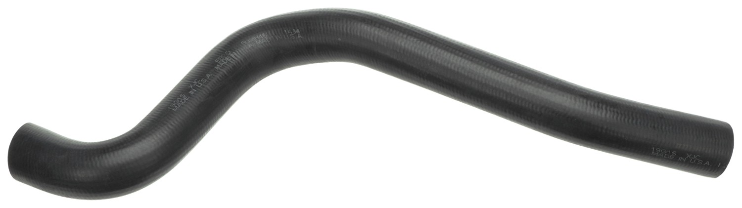 Gates 20827 Premium Molded Coolant Hose - Image 4