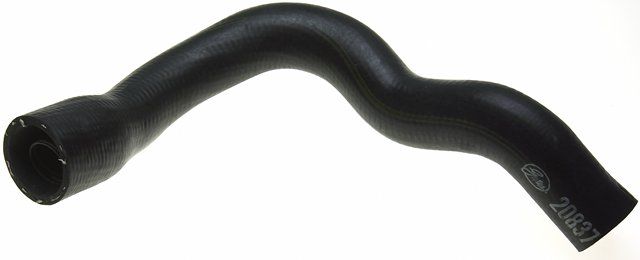 Gates 20837 Premium Molded Coolant Hose