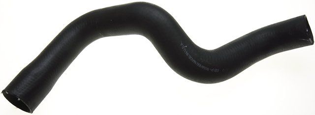 Gates 20843 Premium Molded Coolant Hose