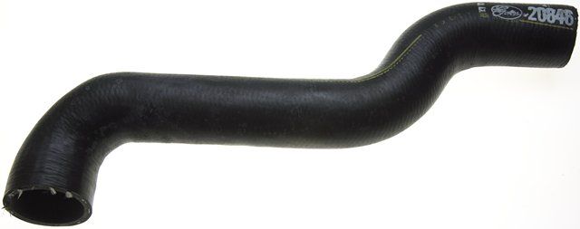 Gates 20846 Premium Molded Coolant Hose