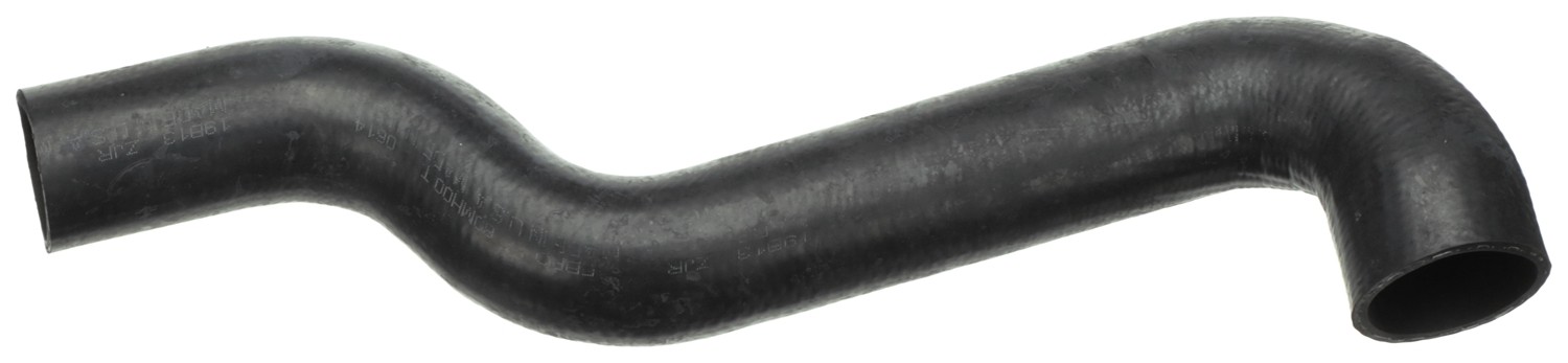 Gates 20846 Premium Molded Coolant Hose - Image 2