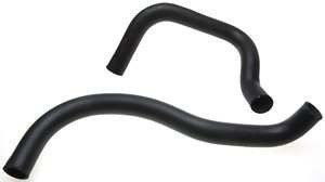 Gates 20850 Premium Molded Coolant Hose