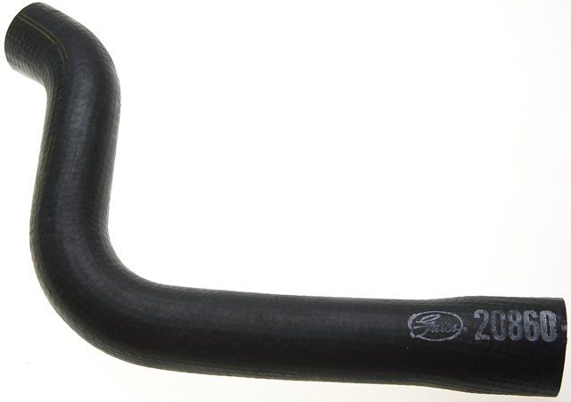 Gates 20860 Premium Molded Coolant Hose
