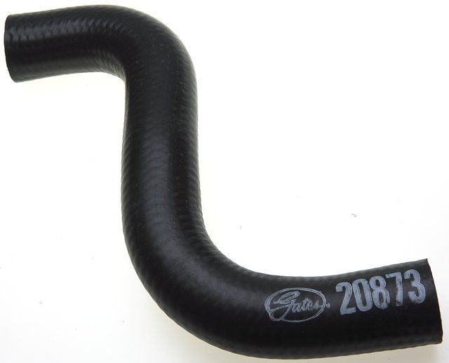 Gates 20873 Premium Molded Coolant Hose