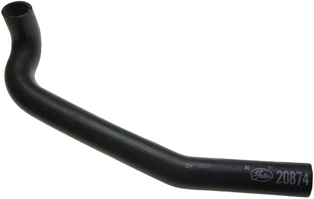 Gates 20874 Premium Molded Coolant Hose