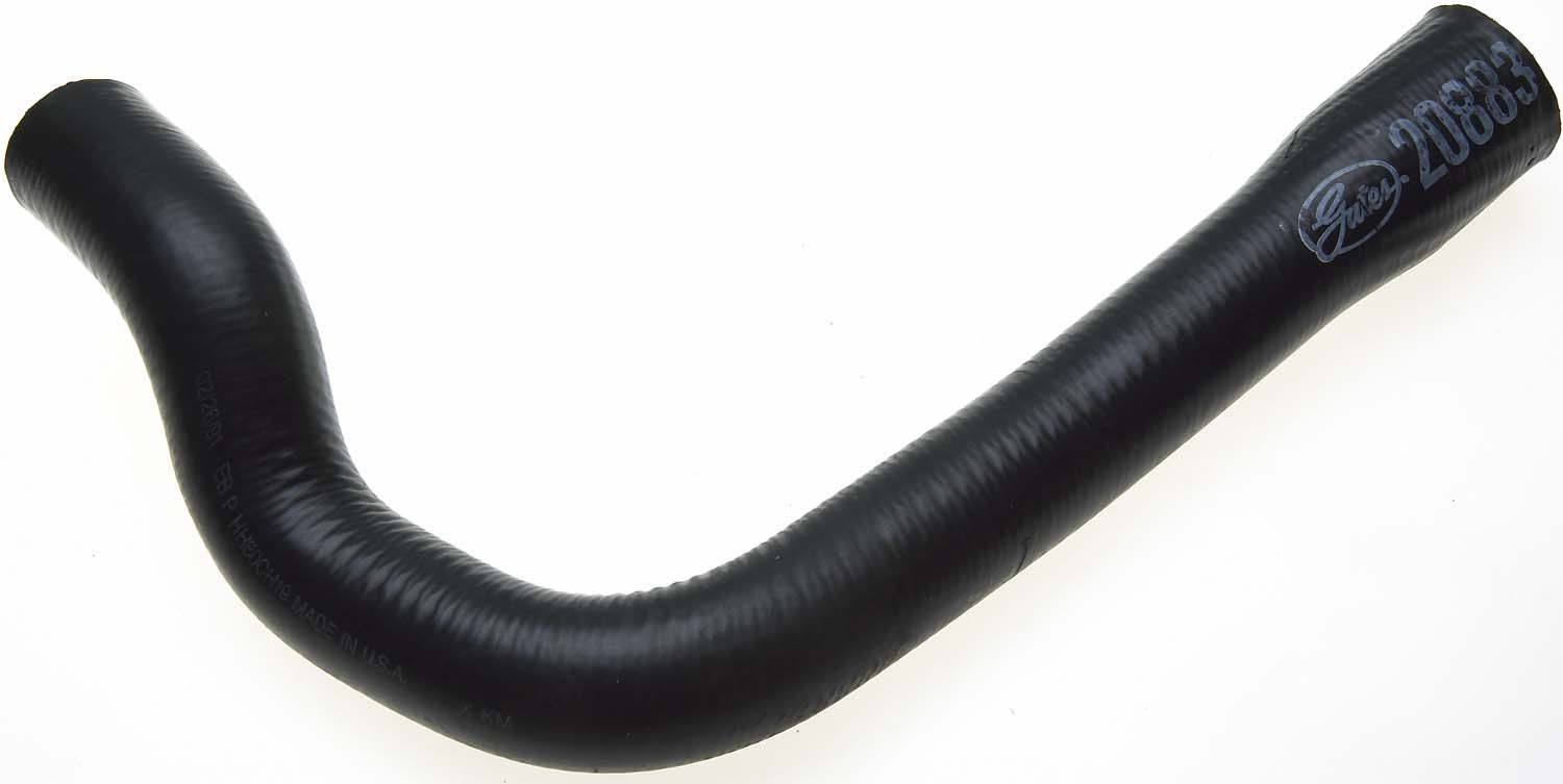 Gates 20883 Premium Molded Coolant Hose