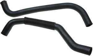 Gates 20893 Premium Molded Coolant Hose