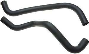 Gates 20893 Premium Molded Coolant Hose - Image 2