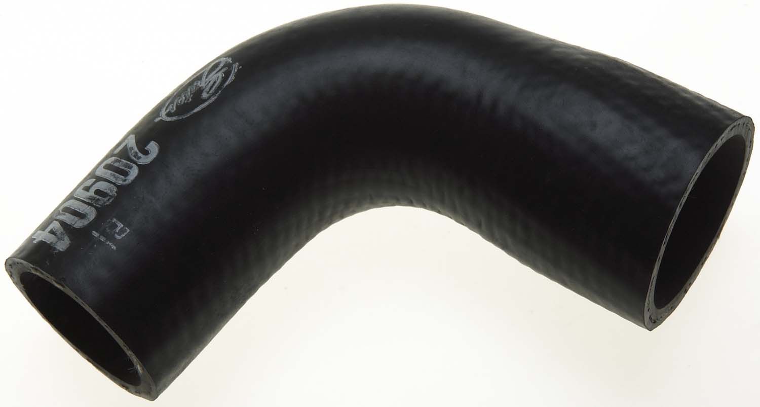 Gates 20904 Premium Molded Coolant Hose