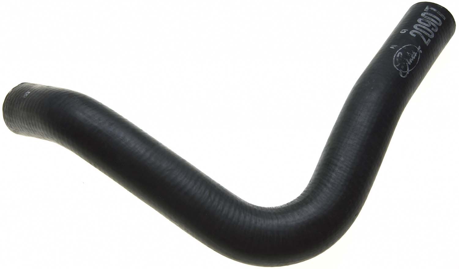 Gates 20907 Premium Molded Coolant Hose