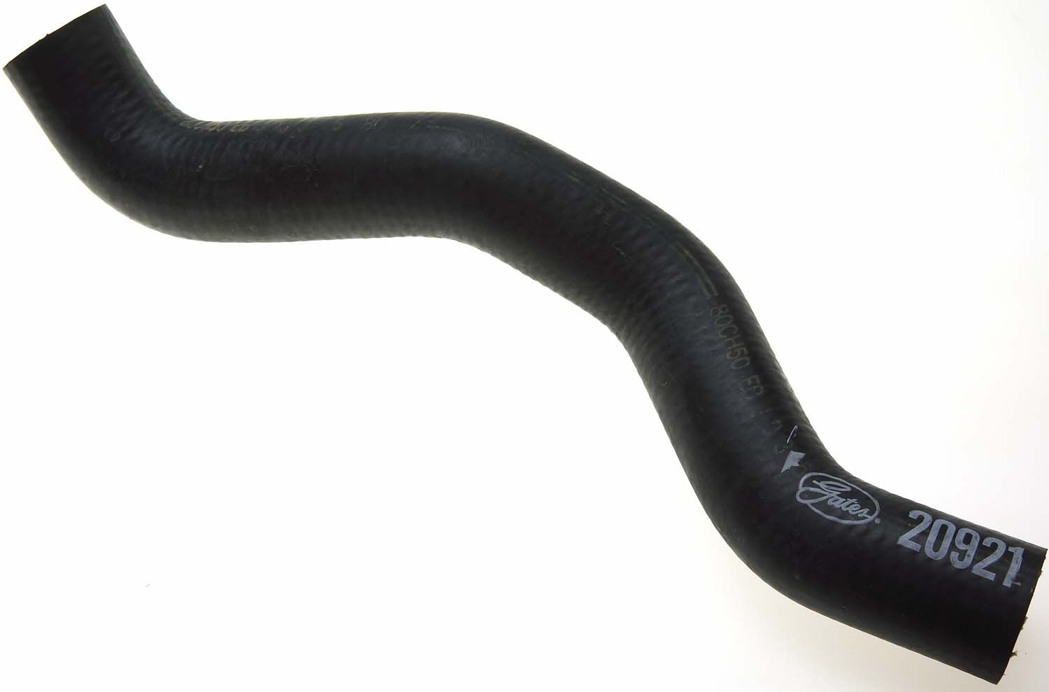 Gates 20921 Premium Molded Coolant Hose