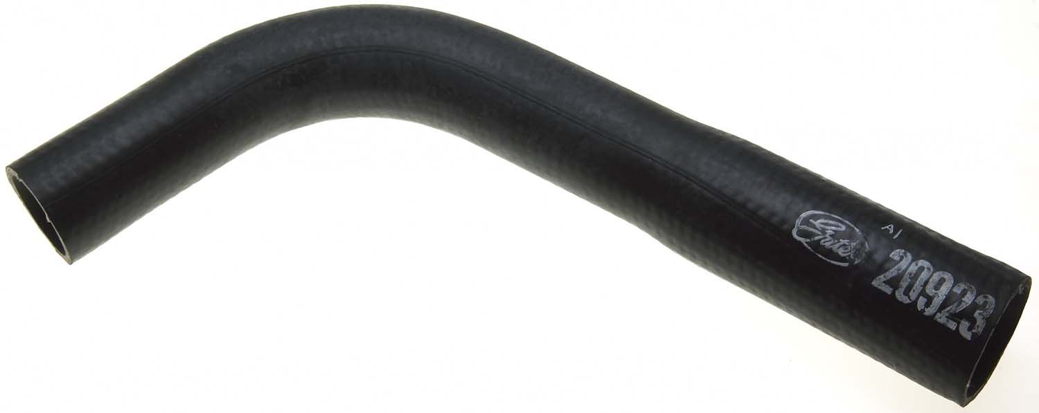 Gates 20923 Premium Molded Coolant Hose