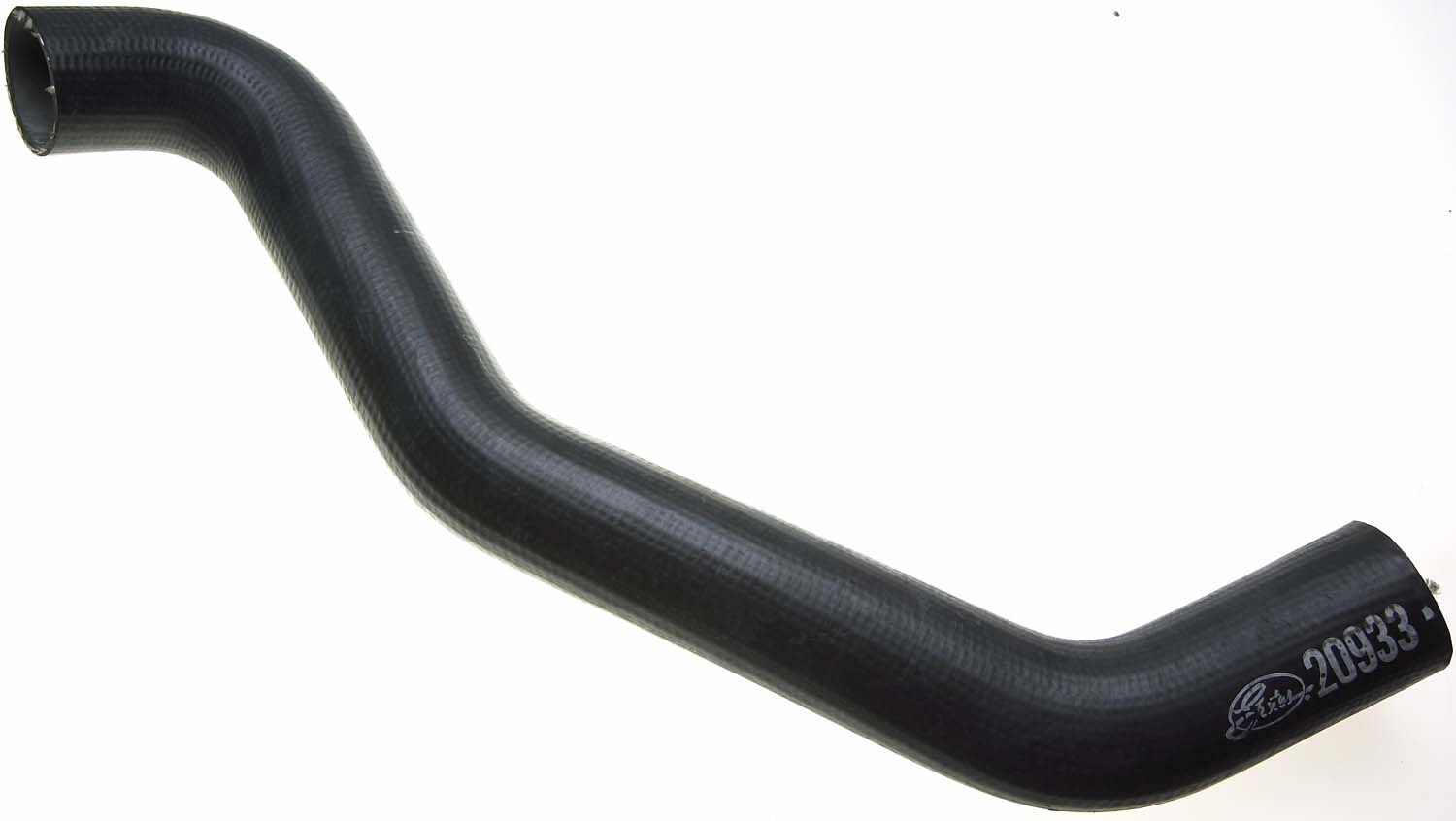 Gates 20933 Premium Molded Coolant Hose