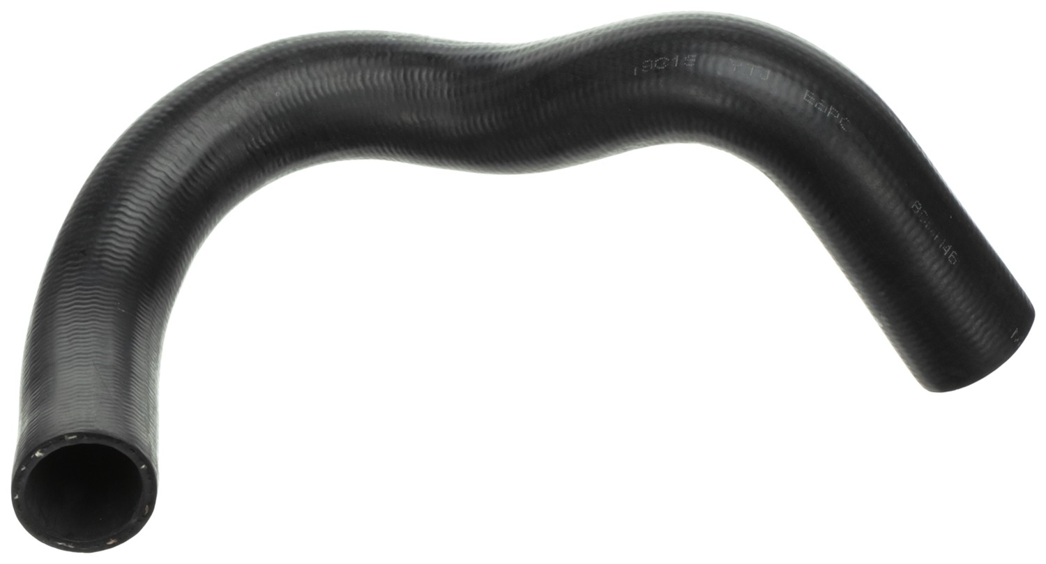 Gates 20949 Premium Molded Coolant Hose - Image 2