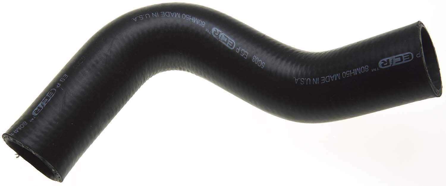 Gates 20953 Premium Molded Coolant Hose - Image 2