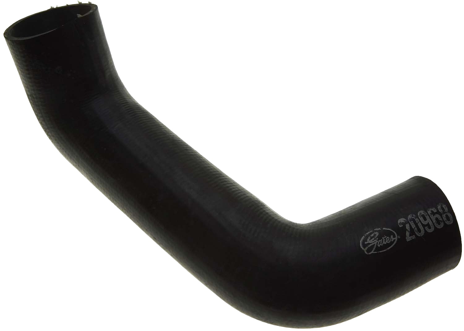 Gates 20968 Premium Molded Coolant Hose
